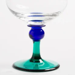 Mazzorbo Set di 6 bicchieri da cognac