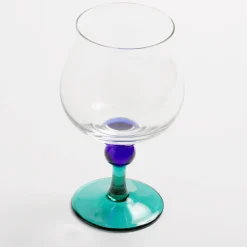 Mazzorbo Set di 6 bicchieri da cognac