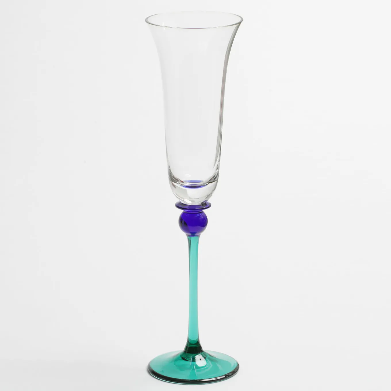 Mazzorbo Set di 3 bicchieri per due persone