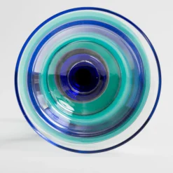 Mazzorbo Set di 3 bicchieri per due persone