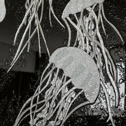 Medusa dipinto da Nadezhda Olefir