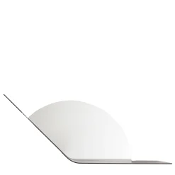 Mensola angolare Snail