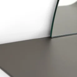 Mensola angolare Snail