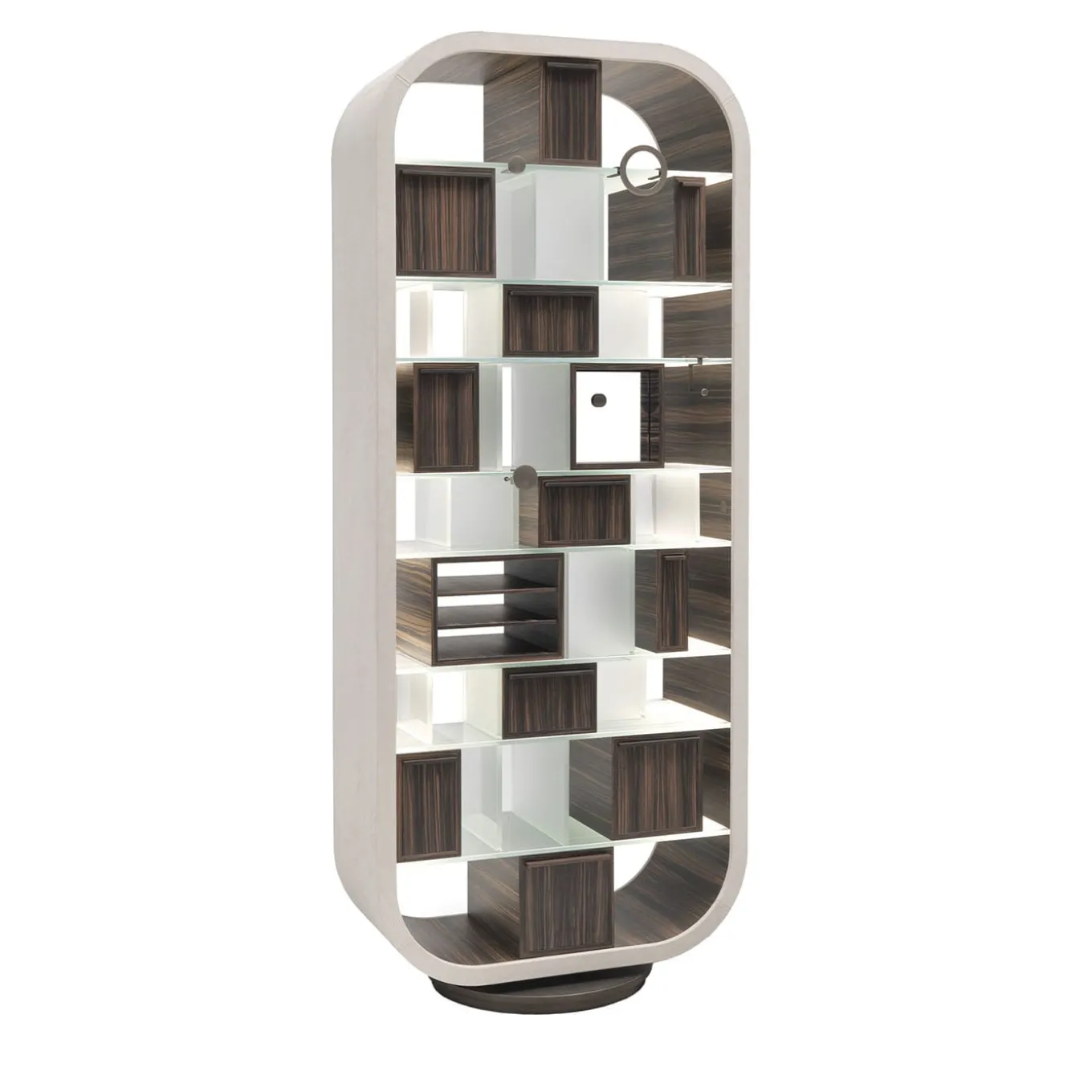 Mettitutto Two Way di Stefano Boeri Architetti