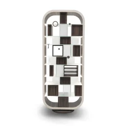 Mettitutto Two Way di Stefano Boeri Architetti