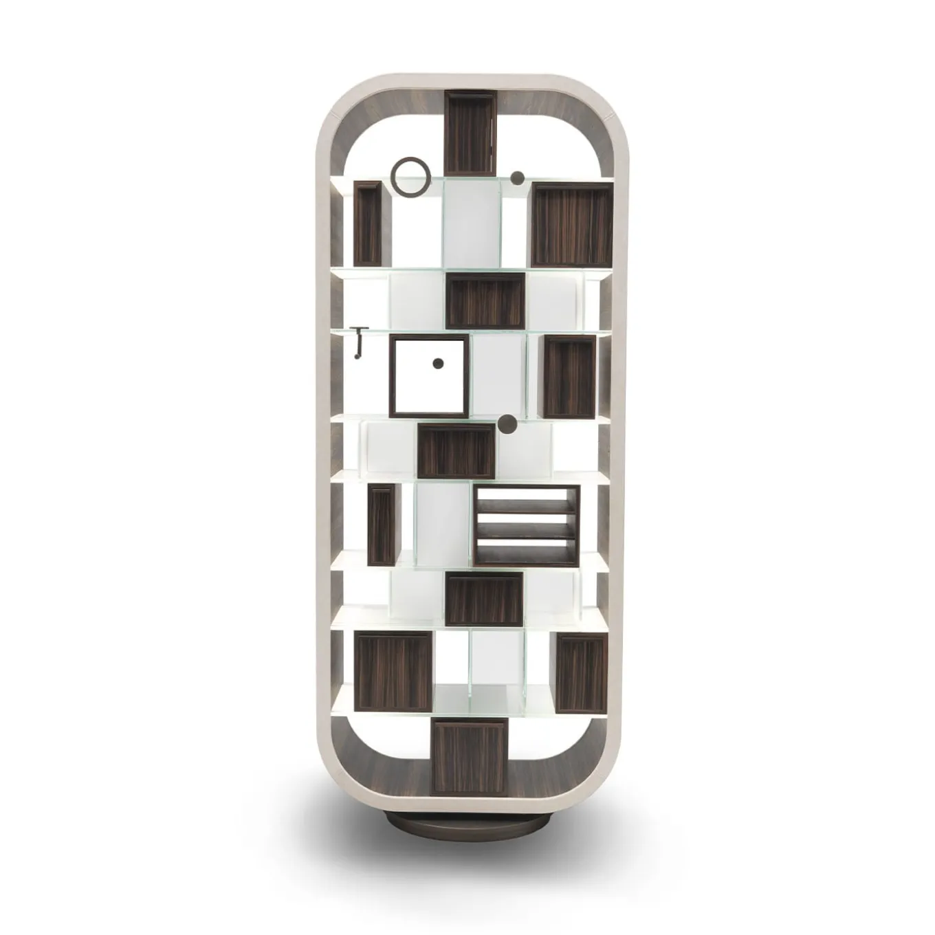 Mettitutto Two Way di Stefano Boeri Architetti