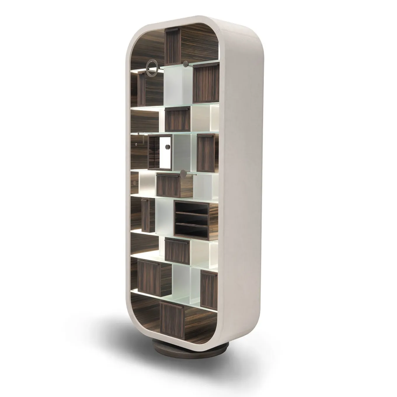 Mettitutto Two Way di Stefano Boeri Architetti