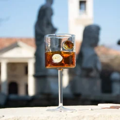 Mezzo & Mezzo Bolla Calice d'ambra