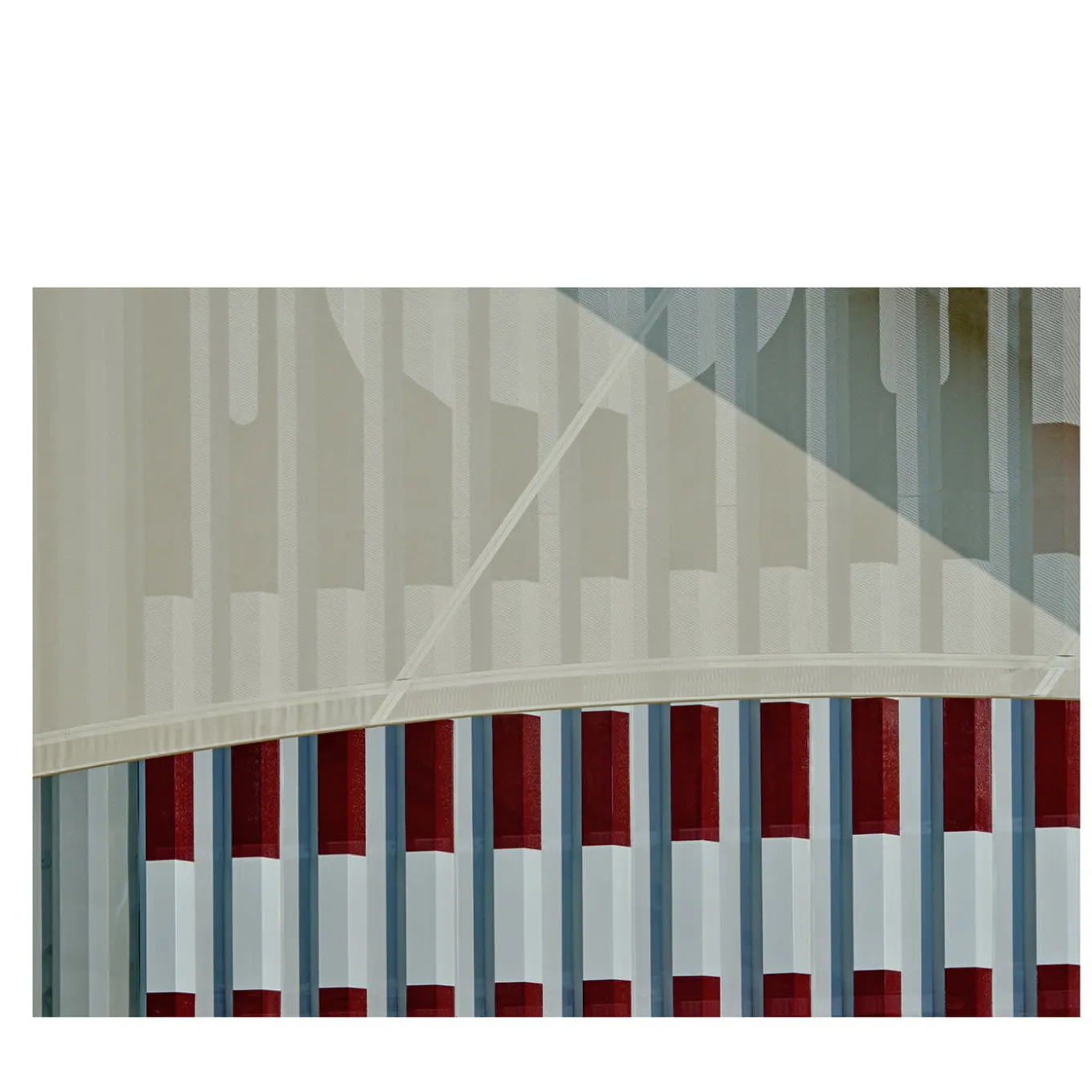 Milano Expo #11 Fotografia in edizione limitata