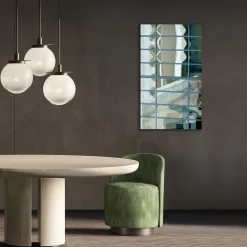 Milano Palazzo Giustizia #11 Edizione Limitata Fotografica