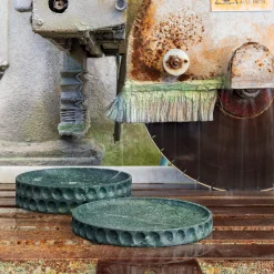 Mirage Verde-Marmo Vide Poche #2