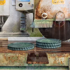 Mirage Verde-Marmo Vide Poche #2