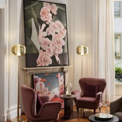 Mirage Verde-Marmo Vide Poche #1