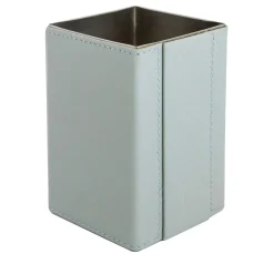 Miramare Porta-spazzolino Azzurro