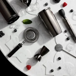 Miscelatore Collezione Barock disegnato da Samer Alameen