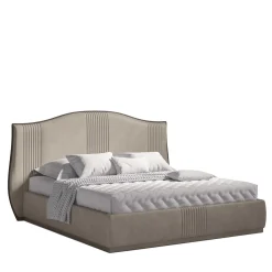 Misure interne del letto imbottito 180 x 200