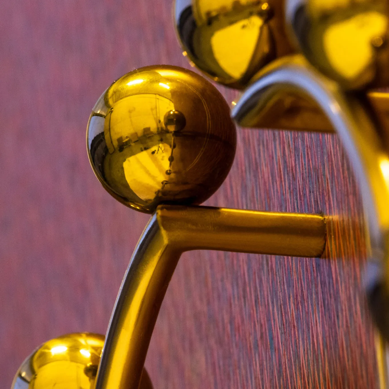 Mobile alto Parvati Nanda di Serena Confalonieri