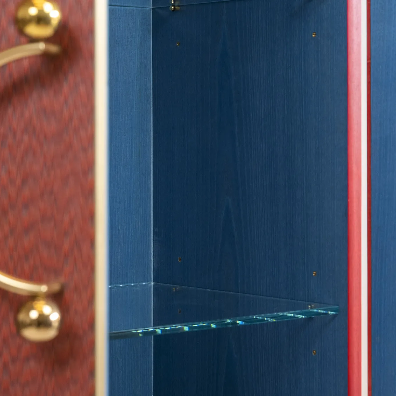 Mobile alto Parvati Nanda di Serena Confalonieri