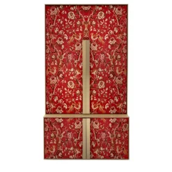 Mobile alto Rouge Rouge