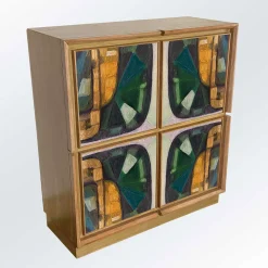 Mobile Astratta Cinque di Mascia Meccani