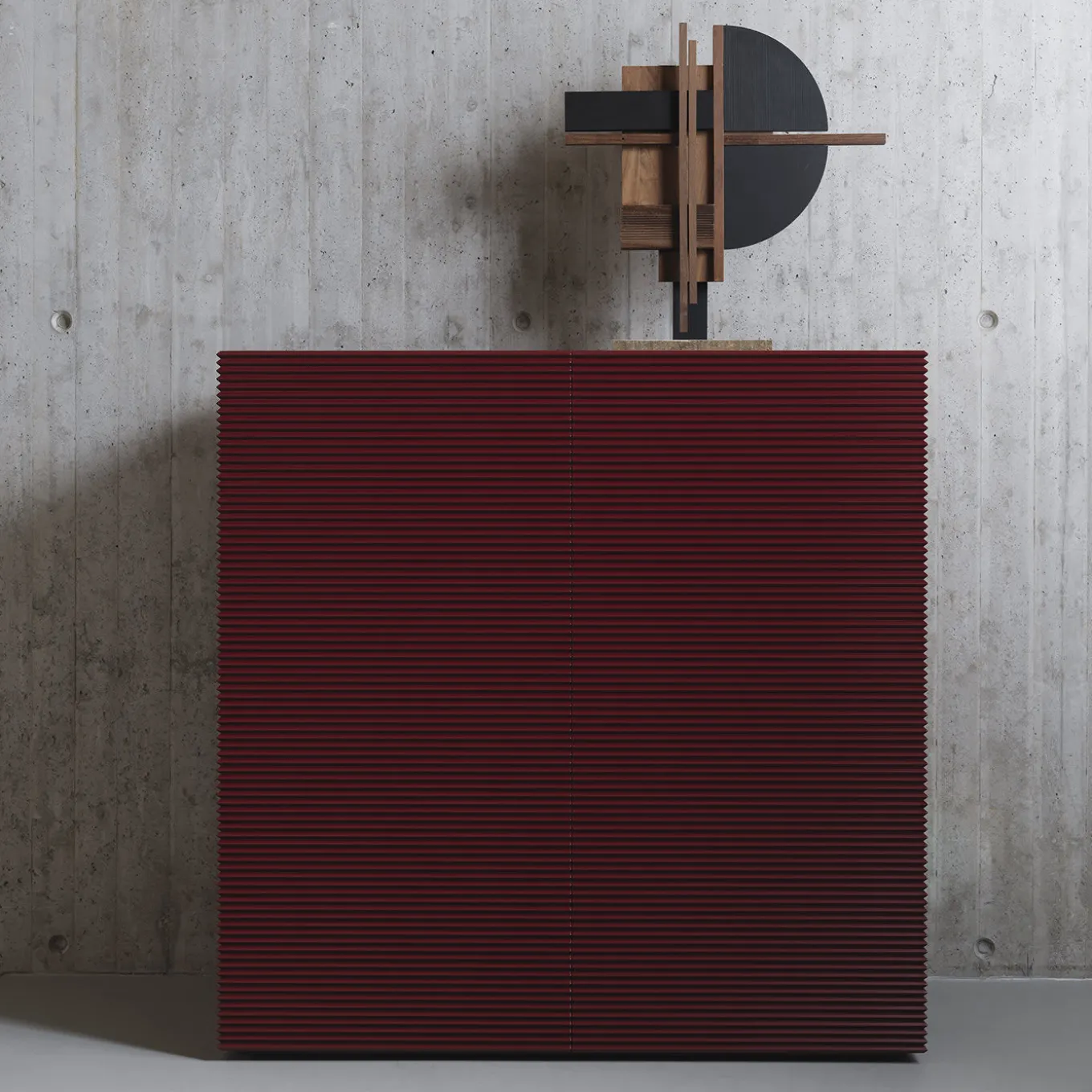 Mobile bar Alfieri 1