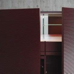 Mobile bar Alfieri 1