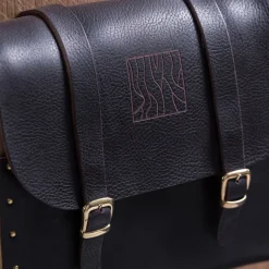 Mobile Bar Arca Vinaria con Pietra Lavica