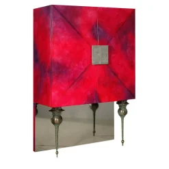 Mobile bar Costantino di Carlo Rampazzi