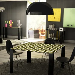 Mobile bar Ernest di Elena Cutolo