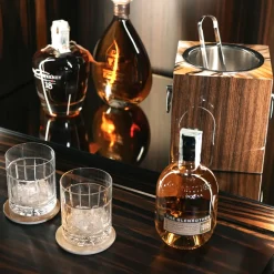 Mobile bar MANHATTAN