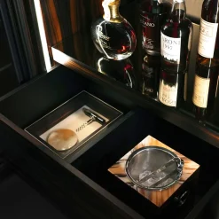 Mobile bar MANHATTAN