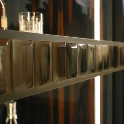 Mobile bar MANHATTAN