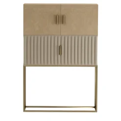 Mobile bar Monsieur di Dainellistudio