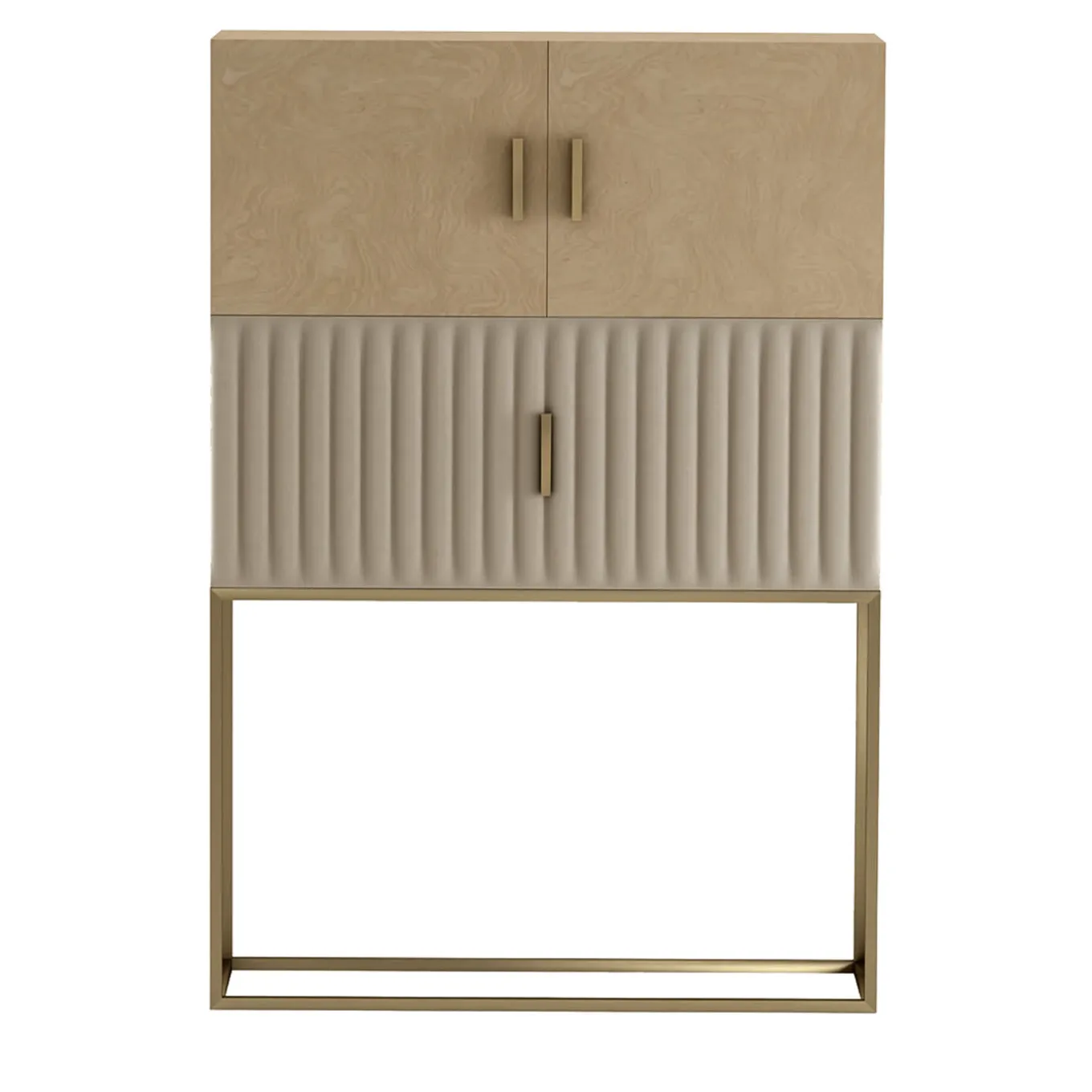 Mobile bar Monsieur di Dainellistudio