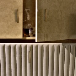 Mobile bar Monsieur di Dainellistudio