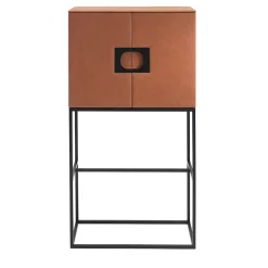 Mobile bar Moustique di Dainellistudio