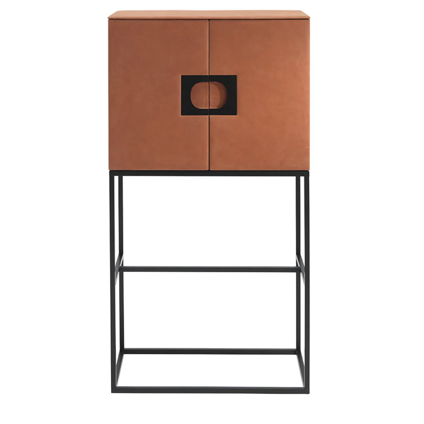 Mobile bar Moustique di Dainellistudio