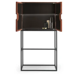 Mobile bar Moustique di Dainellistudio