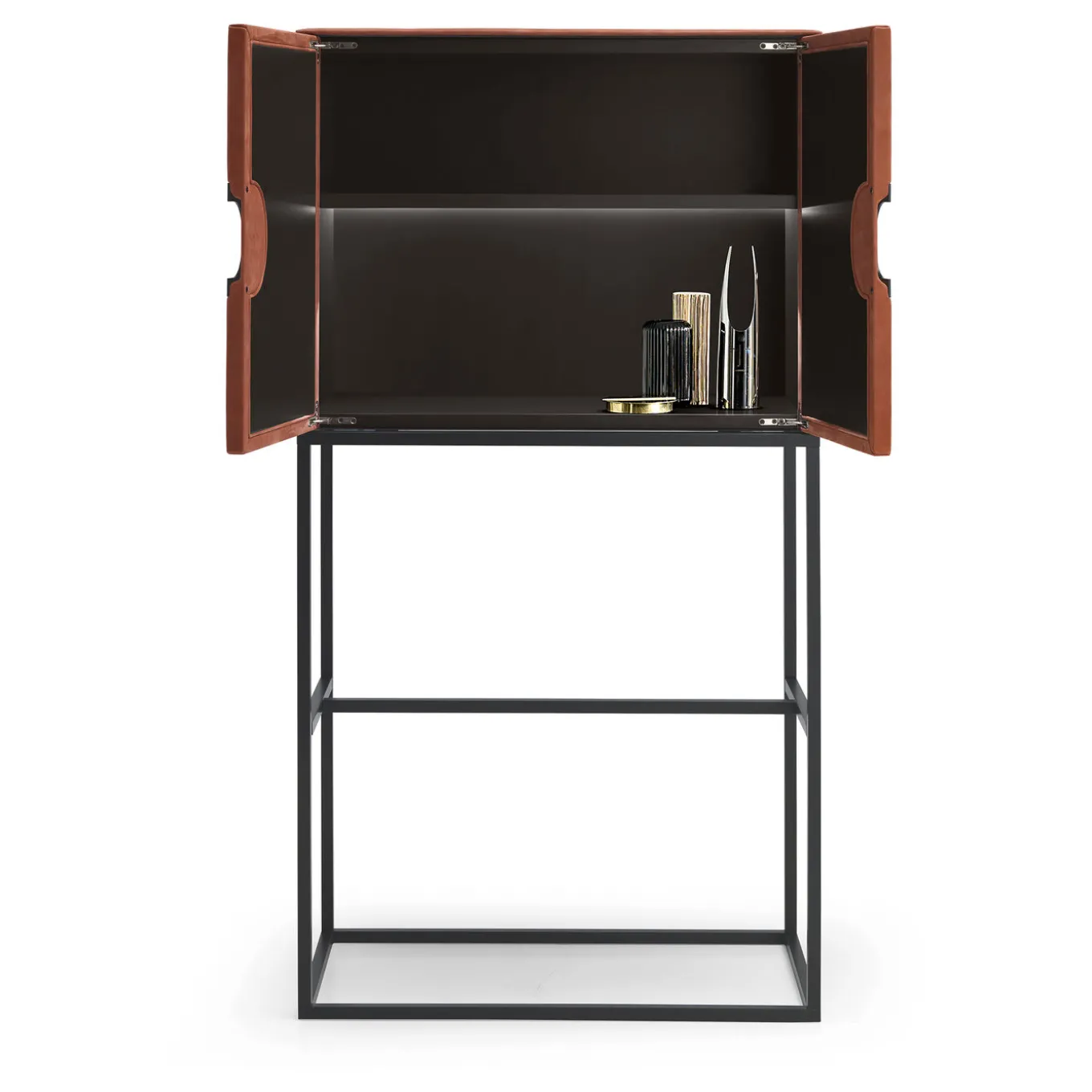 Mobile bar Moustique di Dainellistudio