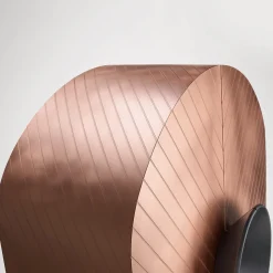 Mobile Bar Polifemo in Rame di Elena Salmistraro