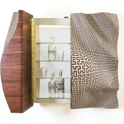 Mobile Bar Una di Stefano Marolla