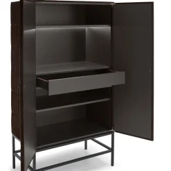 Mobile bar Vega di Dainellistudio