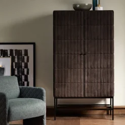 Mobile bar Vega di Dainellistudio