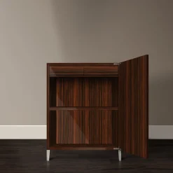 Mobile basso Esplosione