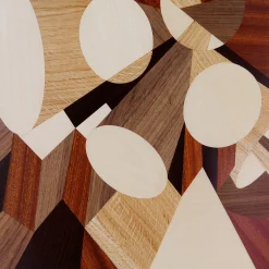 Mobile basso Esplosione