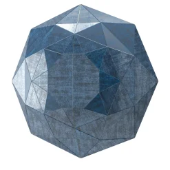 Mobile da cocktail Diamante