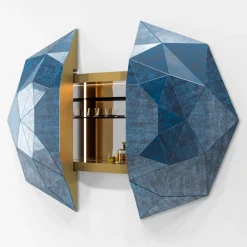 Mobile da cocktail Diamante