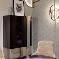 Mobile da cocktail Garret