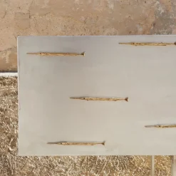 Mobile delle aguglie di Sergio Fiorentino