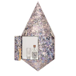 Mobile delle sfumature viola di Mohs